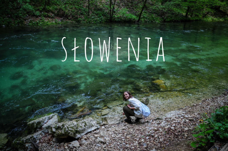 Słowenia – zaskakująca majówka