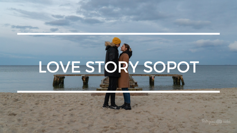 Love Story – Pierwszy film