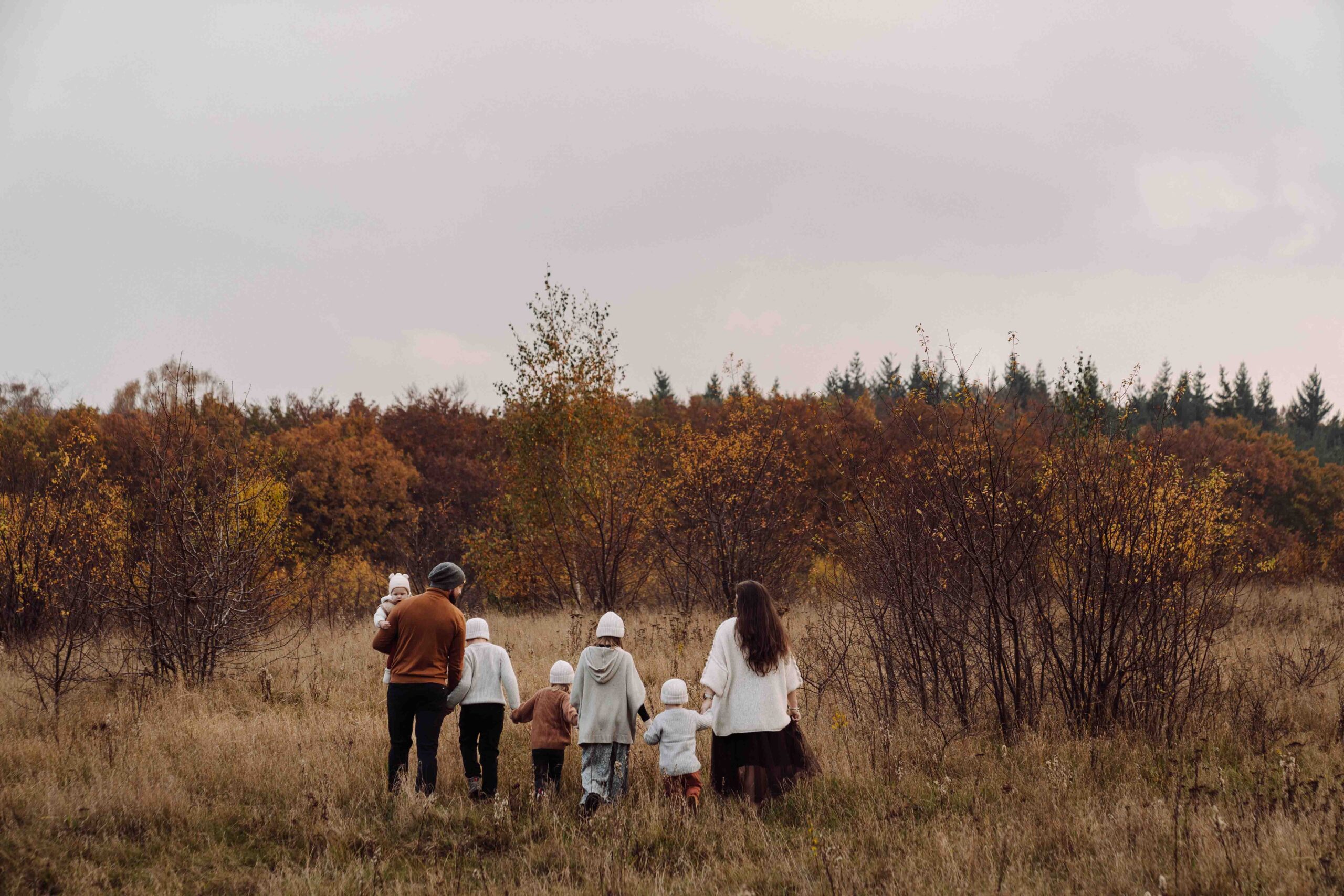 Fotograf rodzinny Gdańsk