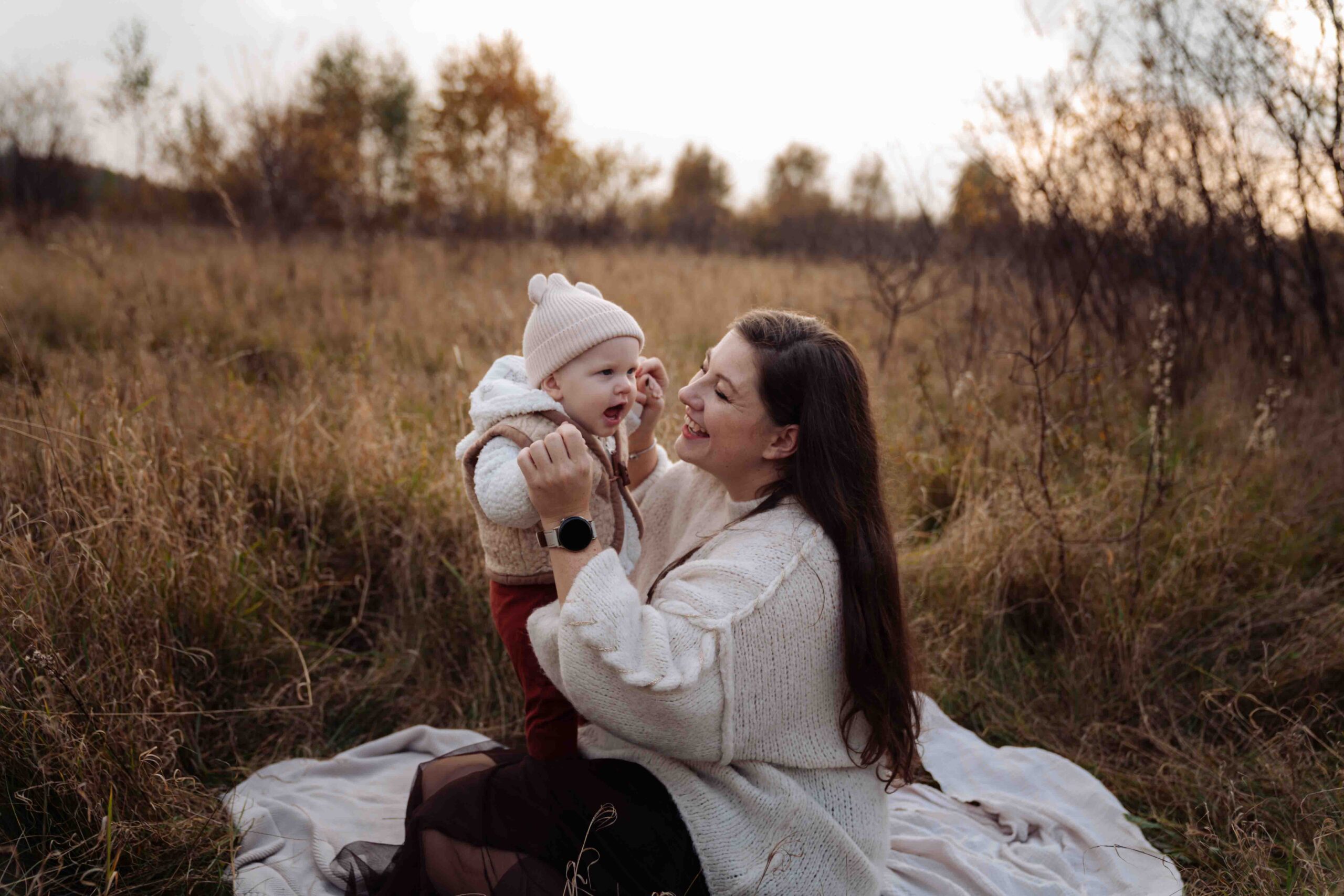 Fotograf rodzinny Gdańsk