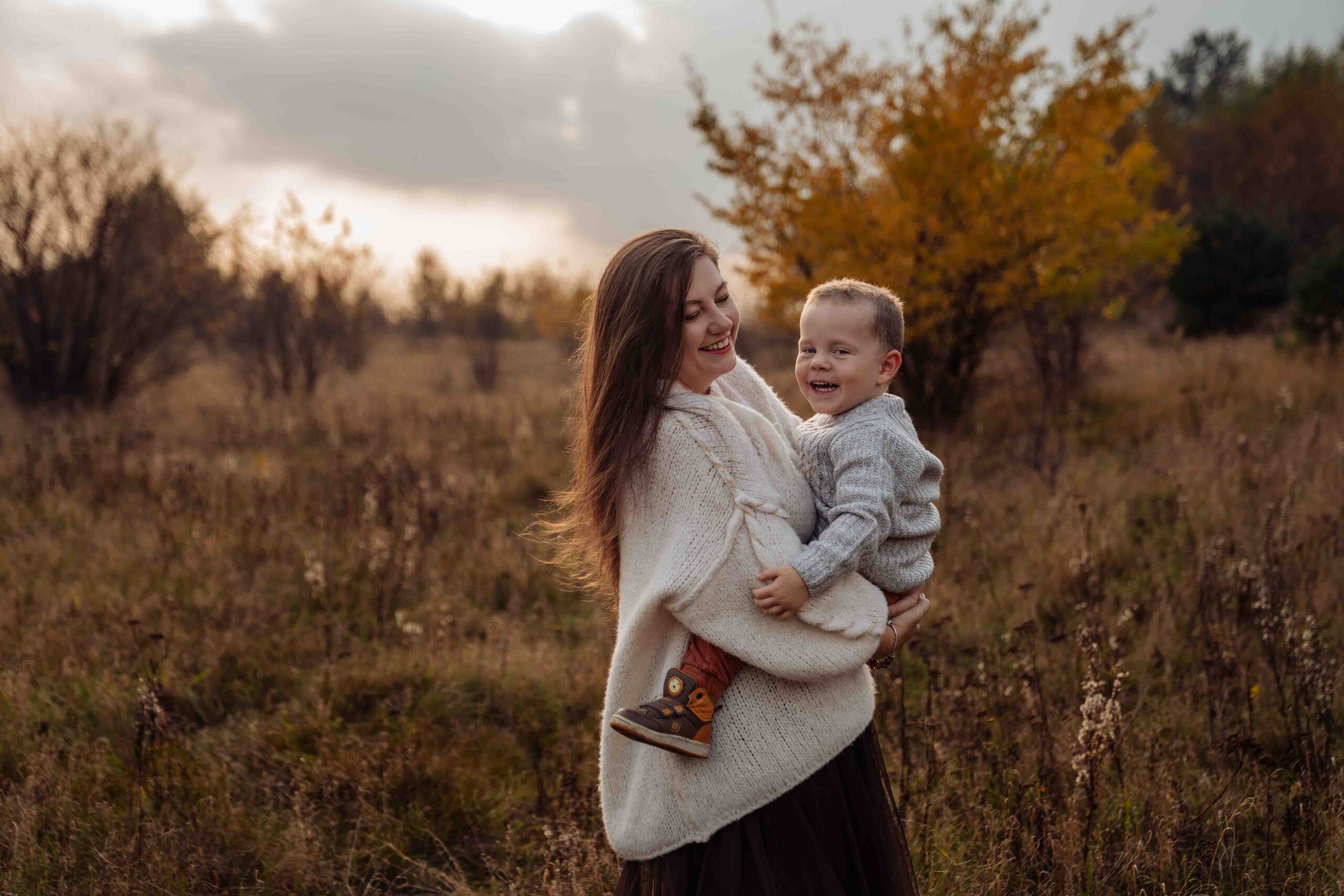 Fotograf rodzinny Gdańsk