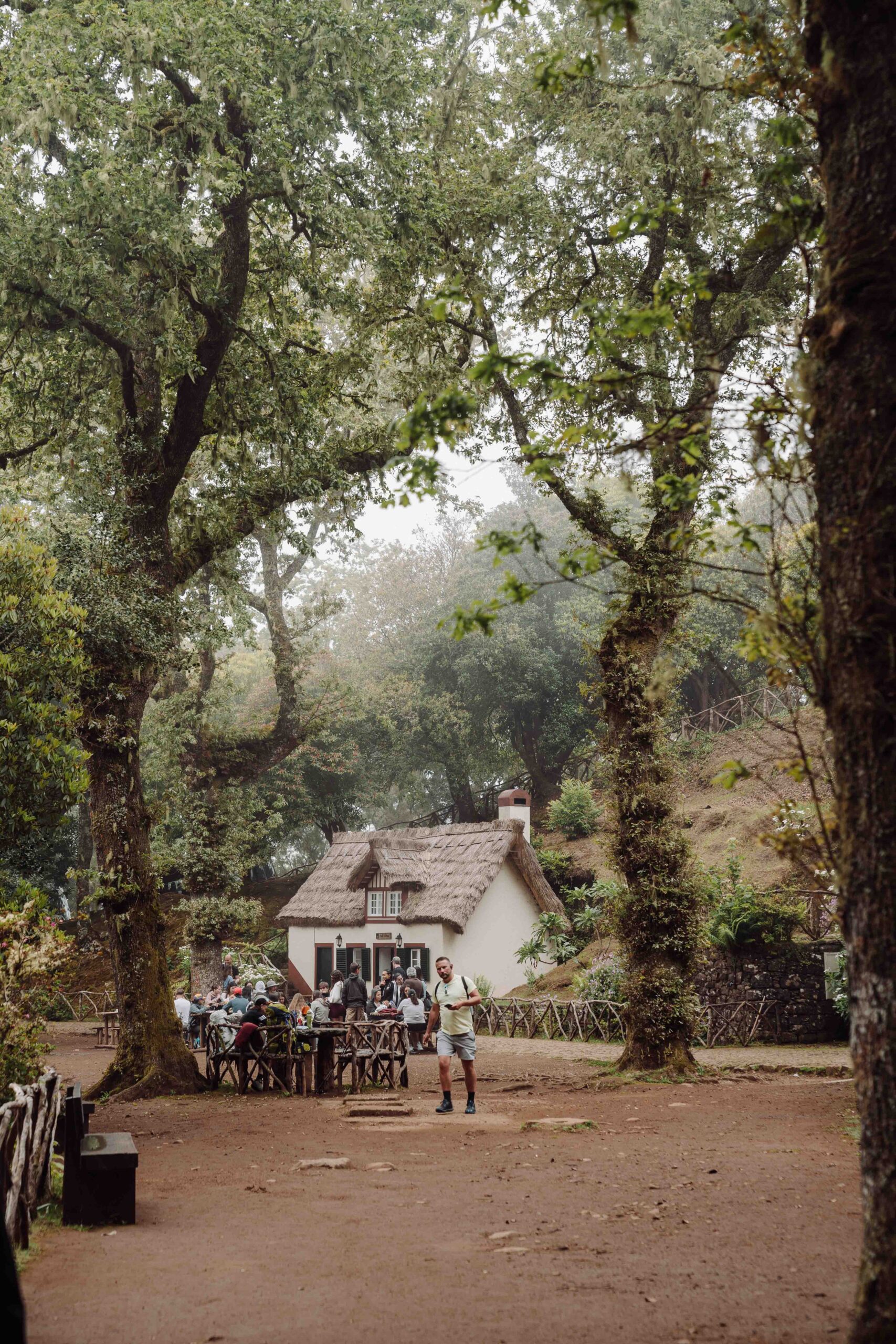 Madeira with kids