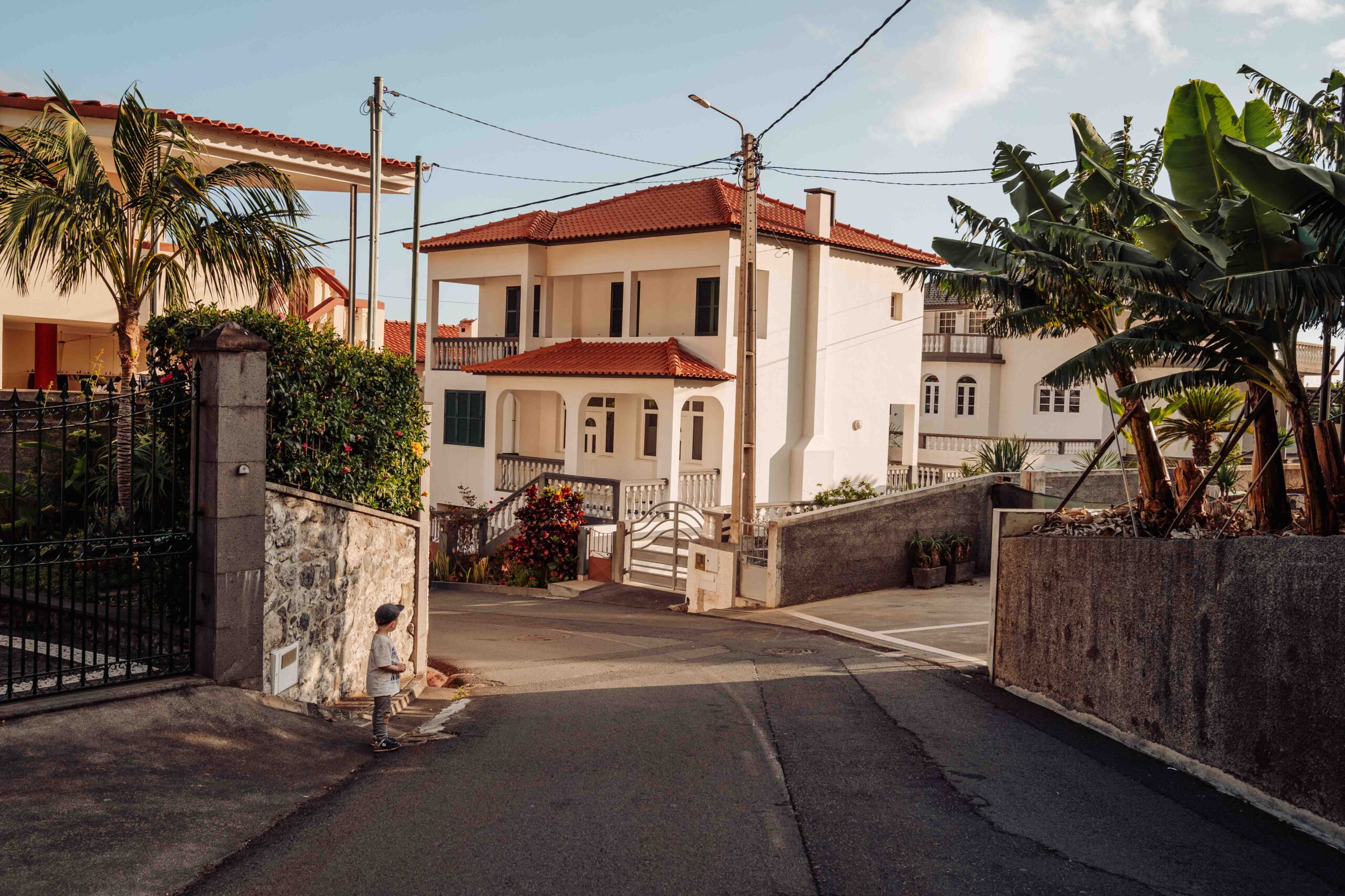 Madeira